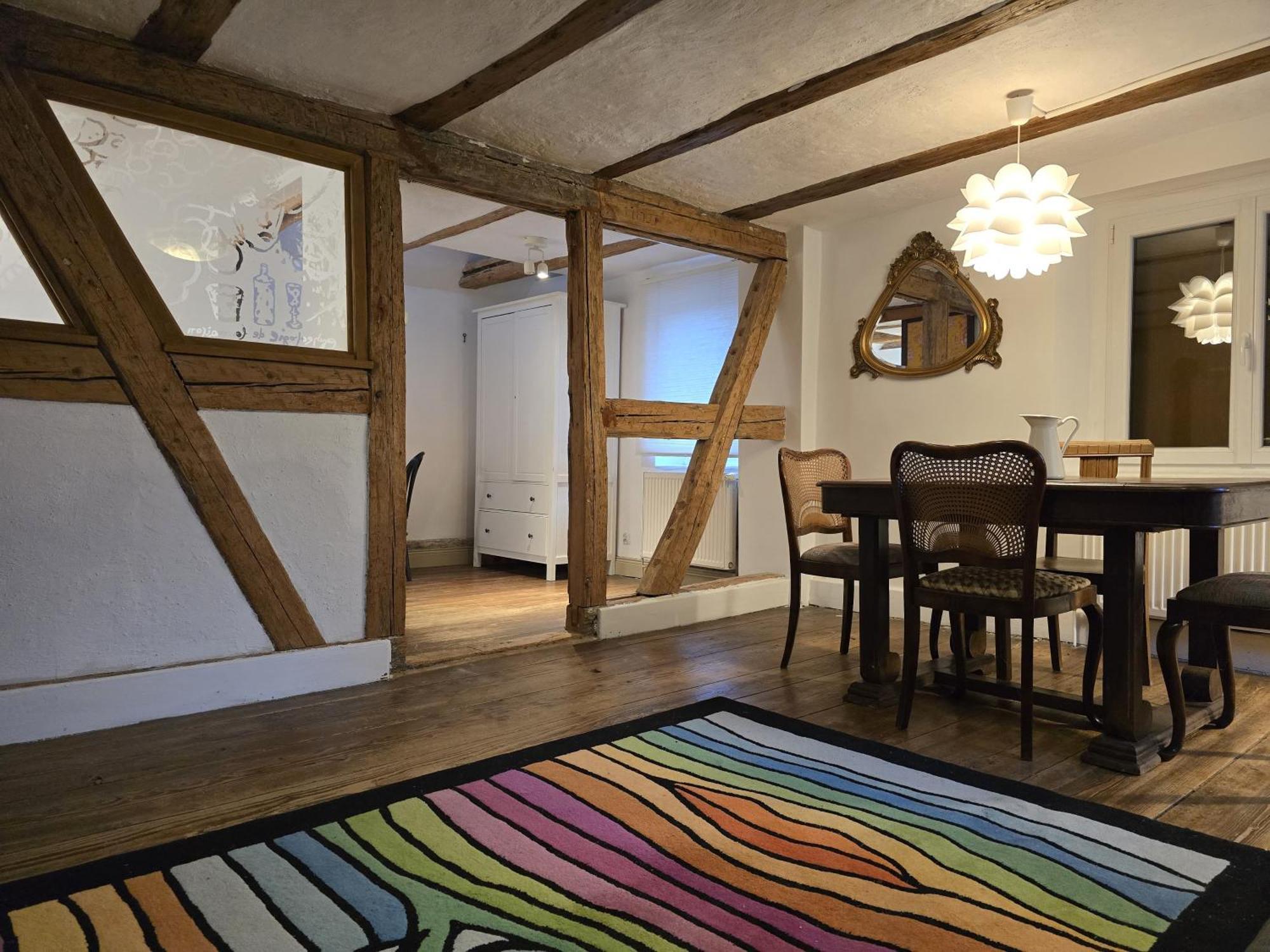 Beau Logement Au Centre D'Alsace Epfig المظهر الخارجي الصورة