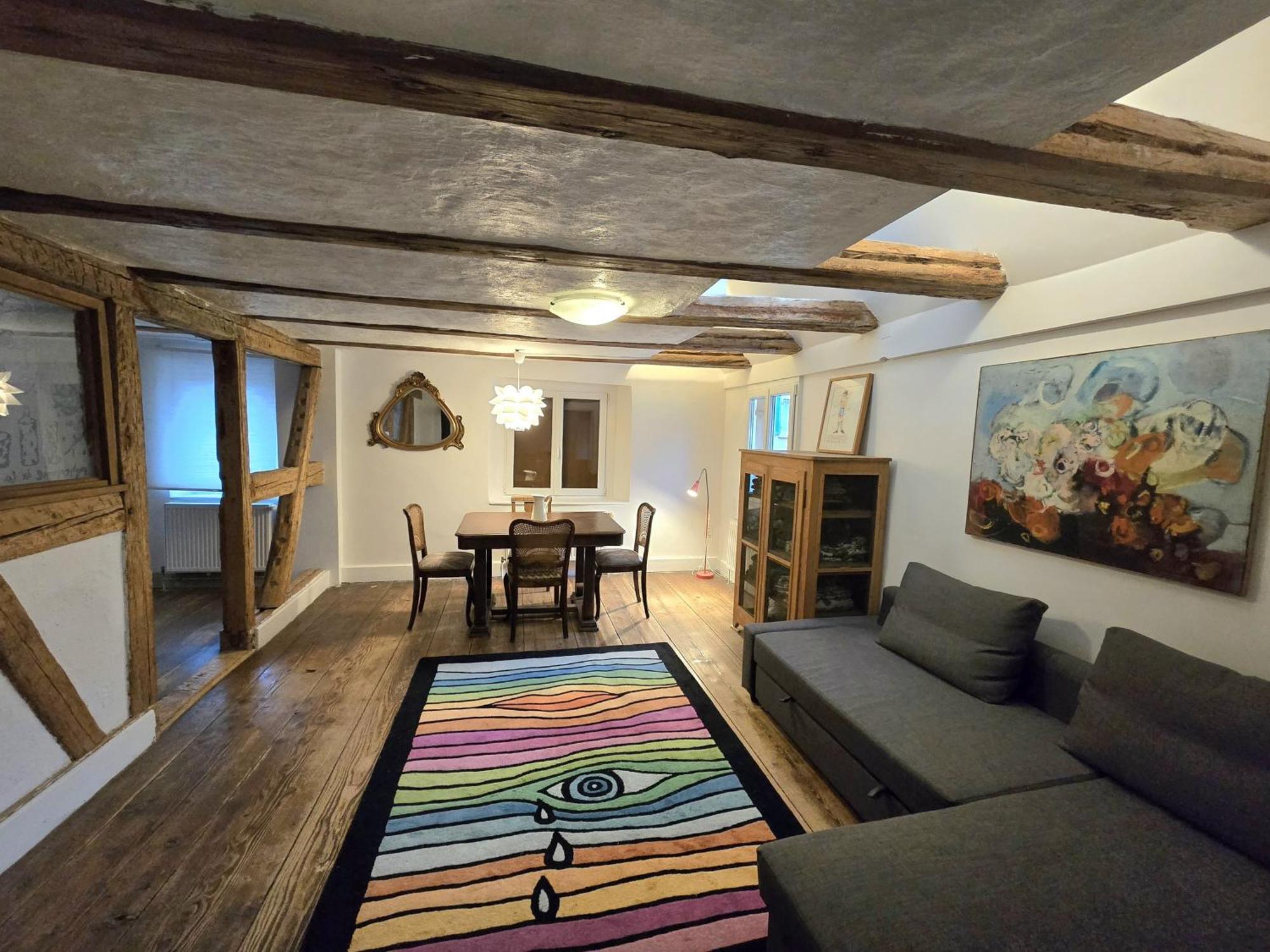 Beau Logement Au Centre D'Alsace Epfig المظهر الخارجي الصورة